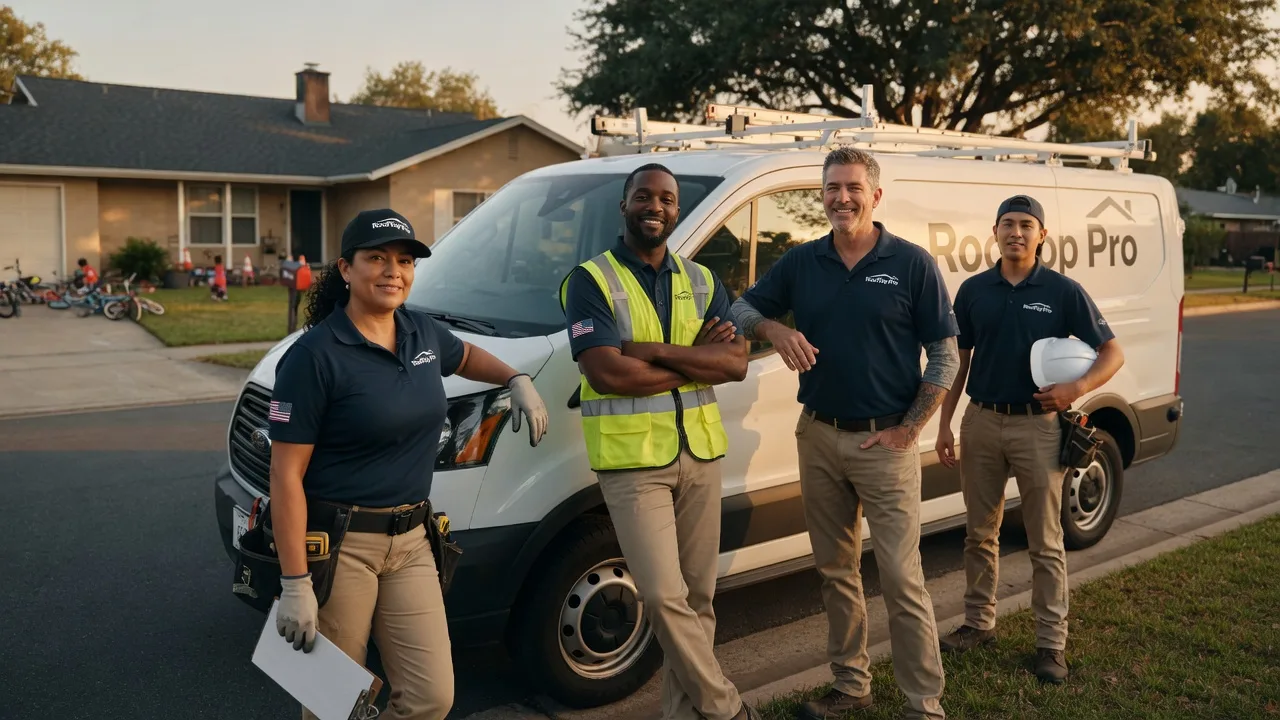 Roof Repair in Death Valley, CA near me